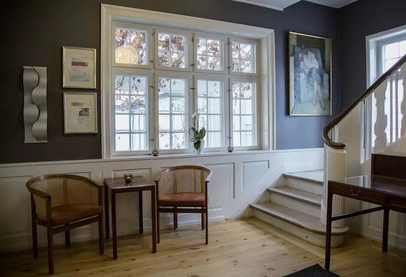 Fotos del hotel Sure  By Best Western Schaeffergaarden:  9