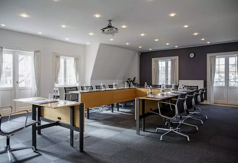 Fotos del hotel Sure  By Best Western Schaeffergaarden:  3