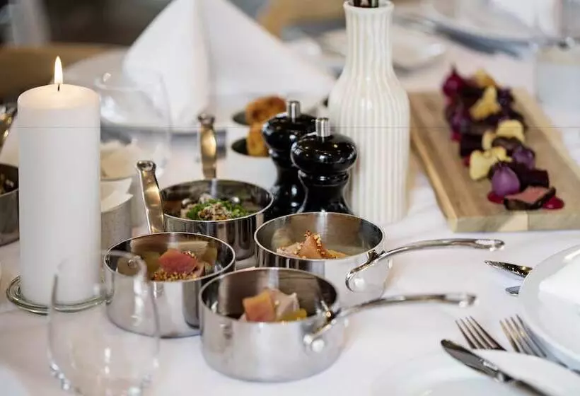 Fotos del hotel Sure  By Best Western Schaeffergaarden:  11