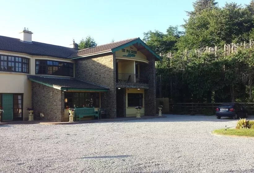 Fotos del hotel 19th Green Guesthouse:  15