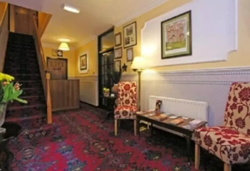 Fotos del hotel 19th Green Guesthouse:  2