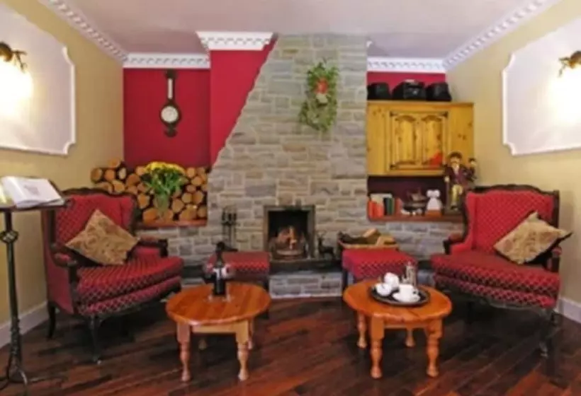 Fotos del hotel 19th Green Guesthouse:  7