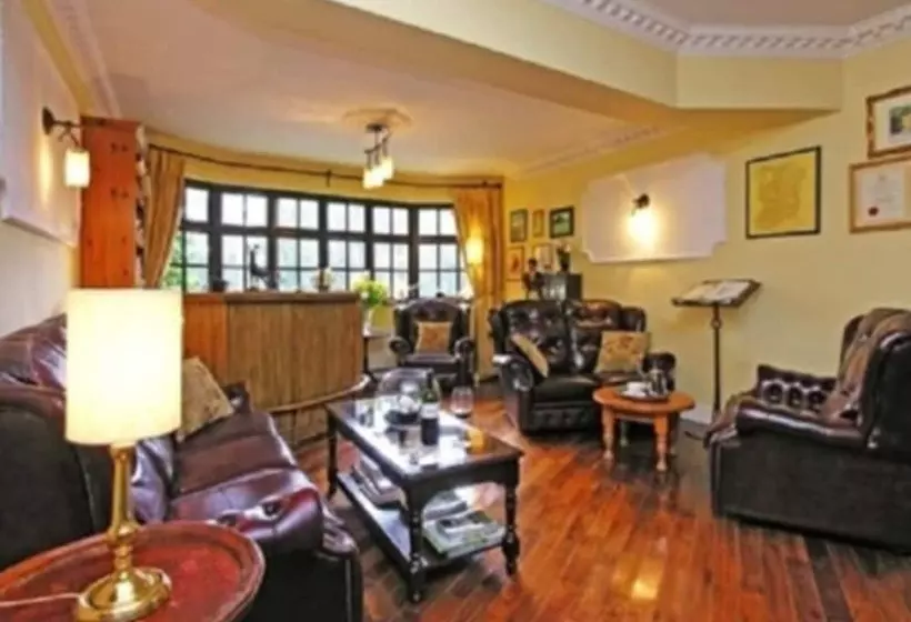 Fotos del hotel 19th Green Guesthouse:  8