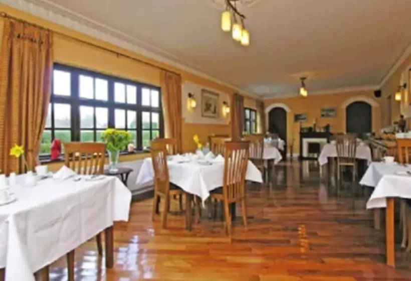 Fotos del hotel 19th Green Guesthouse:  13