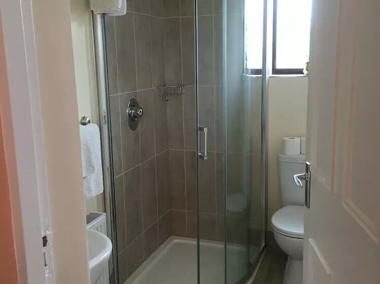 Fotos del hotel 19th Green Guesthouse:  4