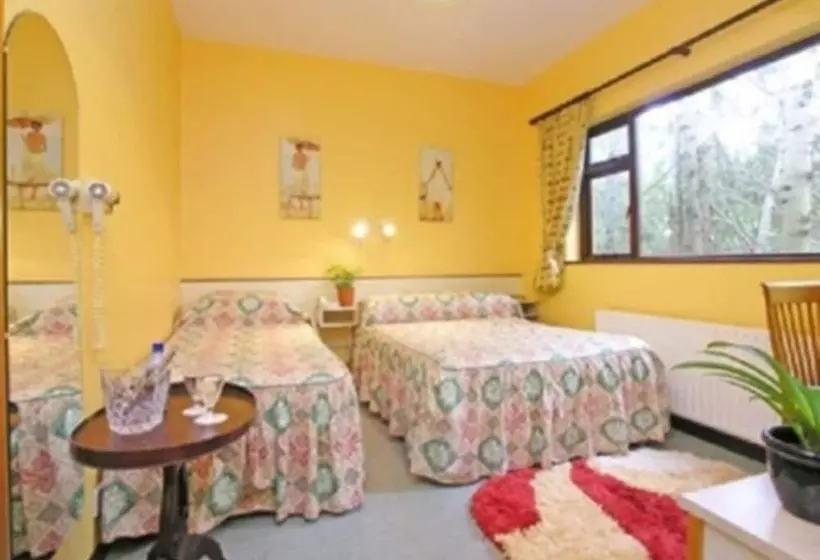 Fotos del hotel 19th Green Guesthouse:  12