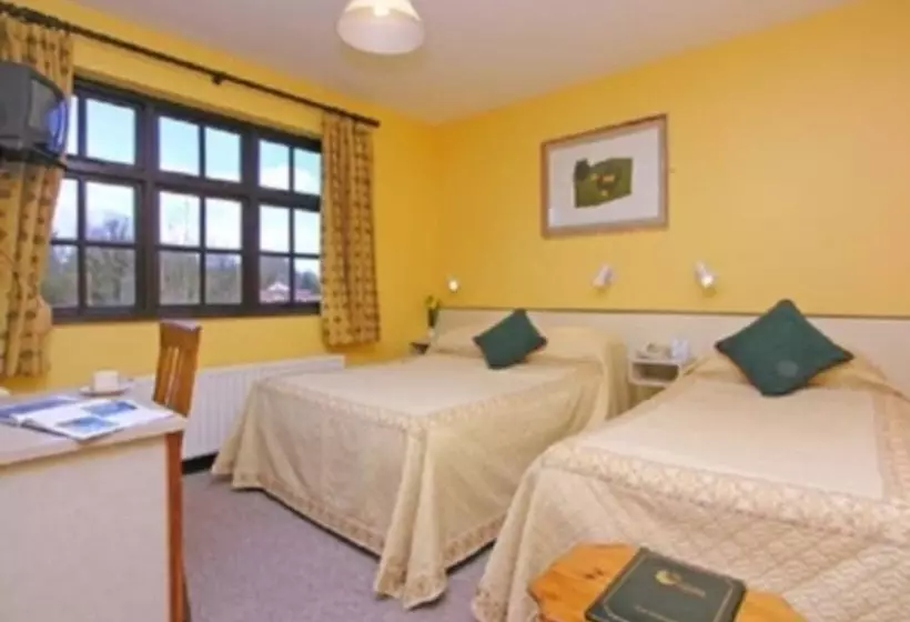 Fotos del hotel 19th Green Guesthouse:  22