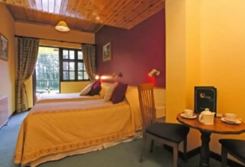 Fotos del hotel 19th Green Guesthouse:  16