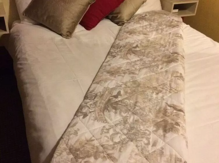 Fotos del hotel 19th Green Guesthouse:  25