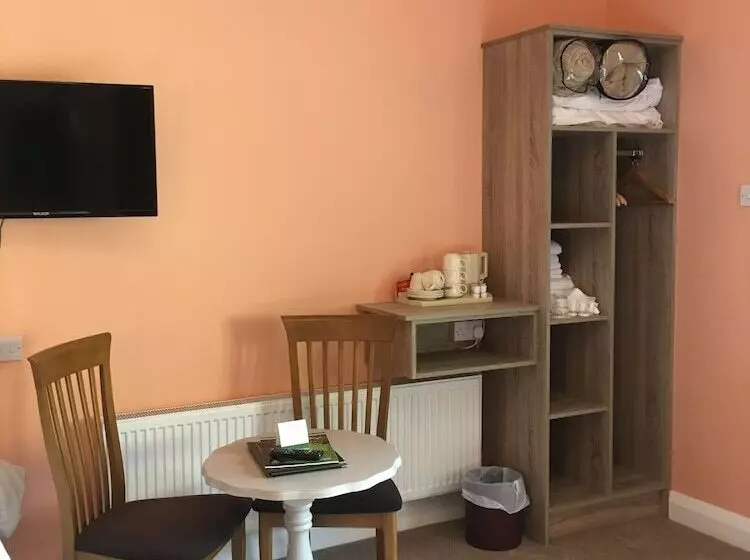 Fotos del hotel 19th Green Guesthouse:  23