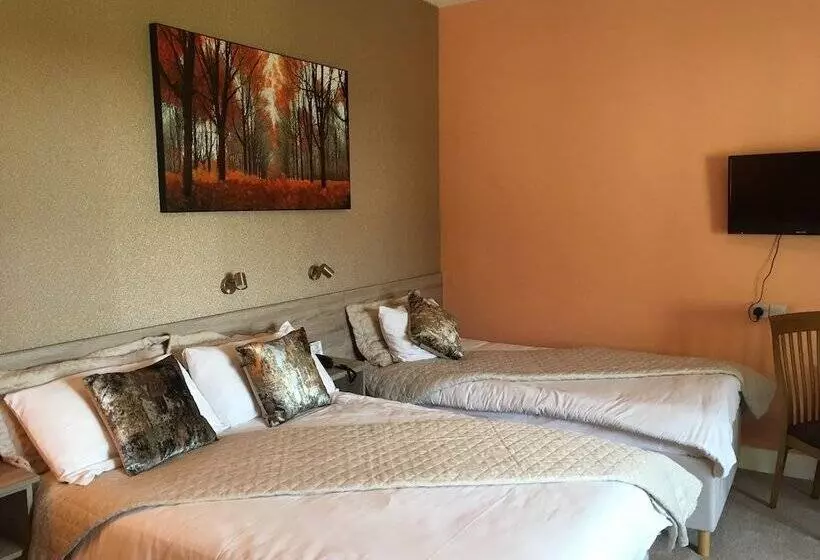 Fotos del hotel 19th Green Guesthouse:  18