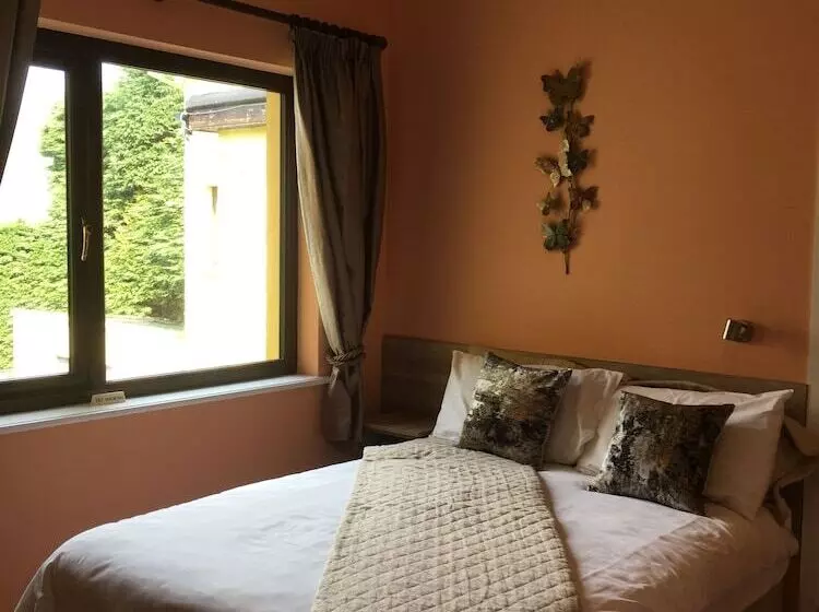 Fotos del hotel 19th Green Guesthouse:  20