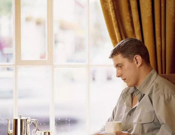 Fotos del hotel Arbutus:  24