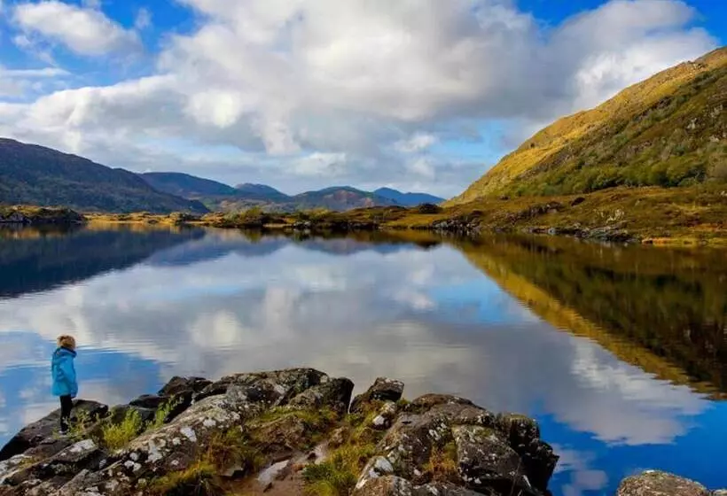 Fotos del hotel Arbutus:  16