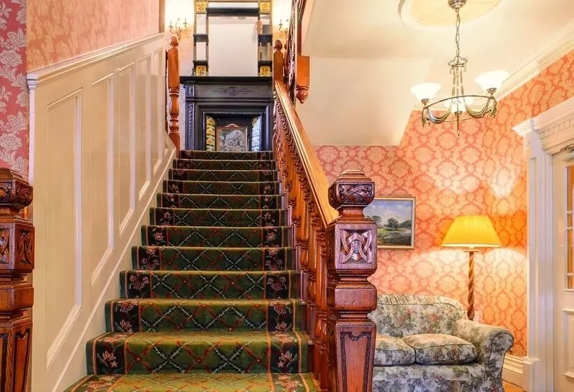 Fotos del hotel Arbutus:  8