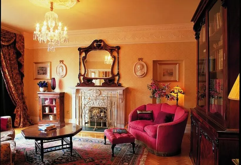 Fotos del hotel Arbutus:  7