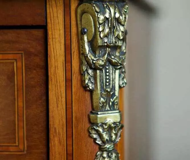 Fotos del hotel Arbutus:  5