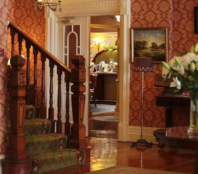 Fotos del hotel Arbutus:  2