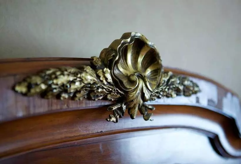 Fotos del hotel Arbutus:  11