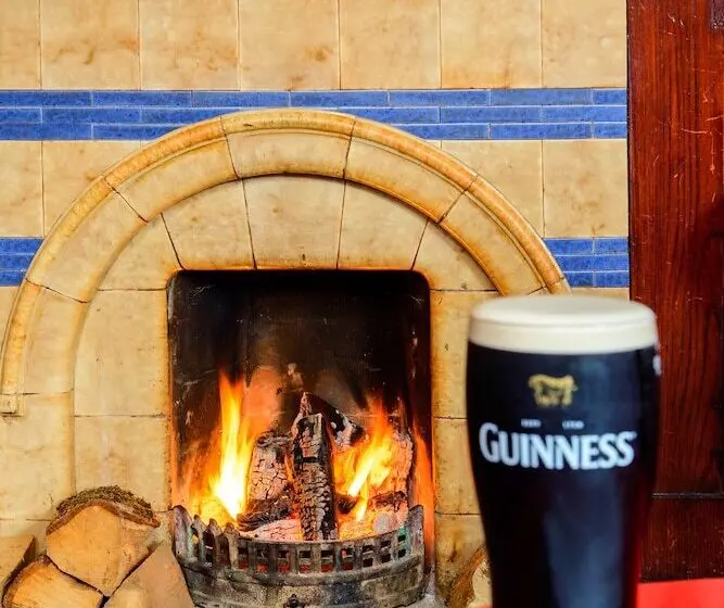 Fotos del hotel Arbutus:  23