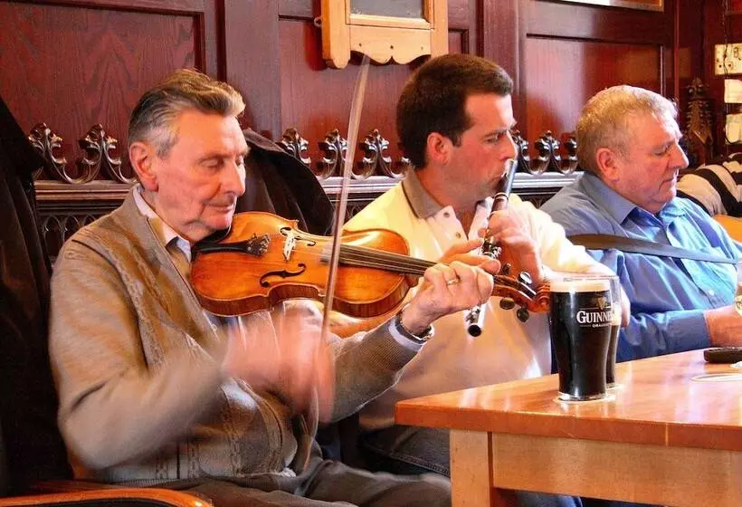 Fotos del hotel Arbutus:  19