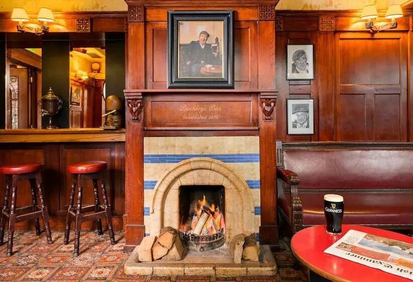 Fotos del hotel Arbutus:  22