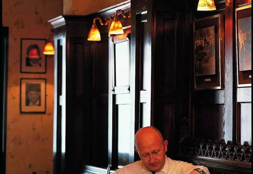 Fotos del hotel Arbutus:  21