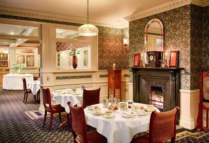 Fotos del hotel Arbutus:  3