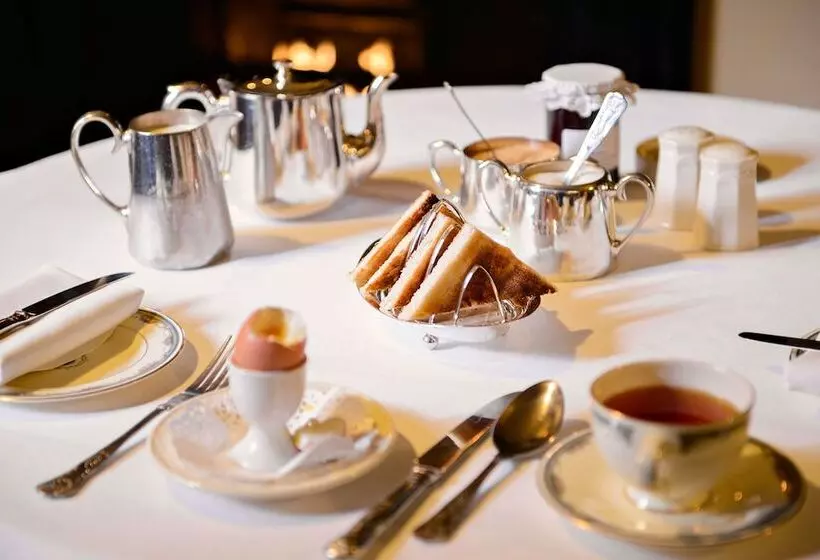 Fotos del hotel Arbutus:  25