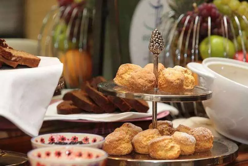 Fotos del hotel Arbutus:  9