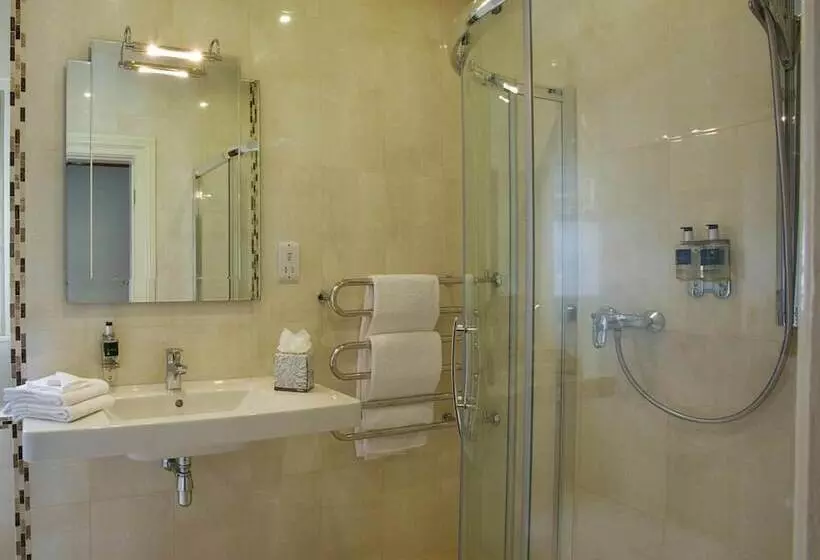 Fotos del hotel Arbutus:  14