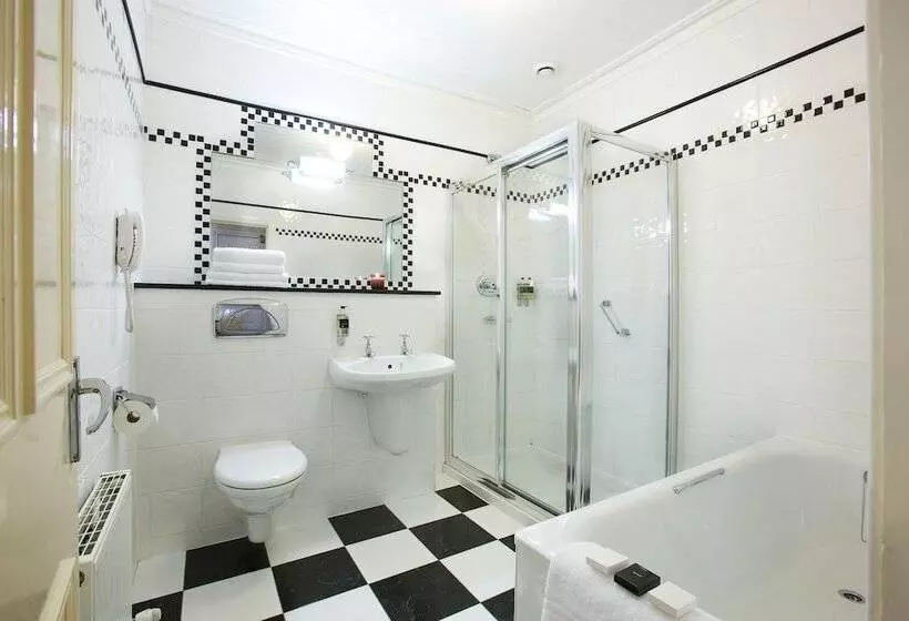 Fotos del hotel Arbutus:  4