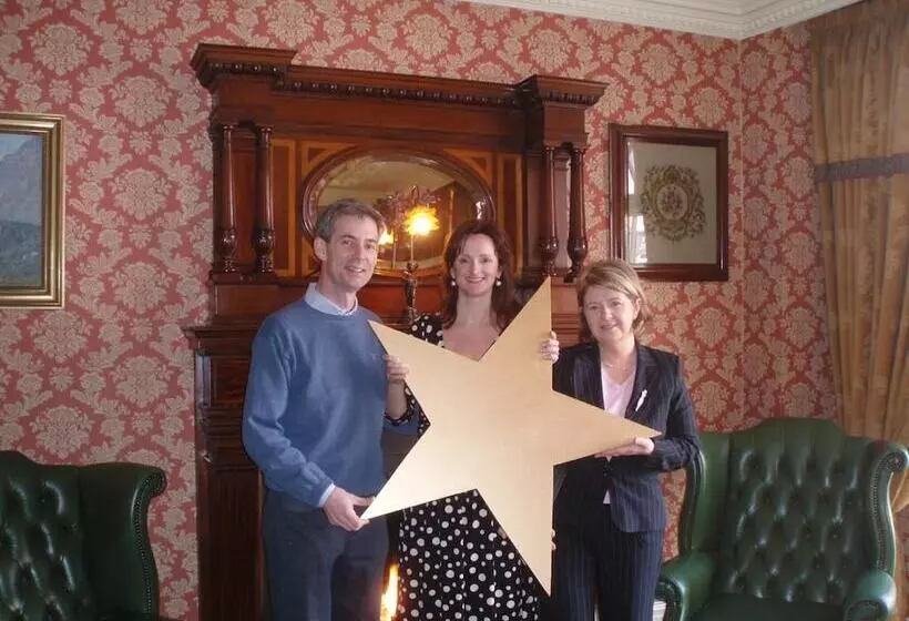 Fotos del hotel Arbutus:  15