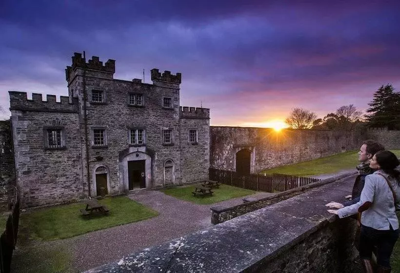 Fotos del hotel Clayton Hotel Silver Springs:  22