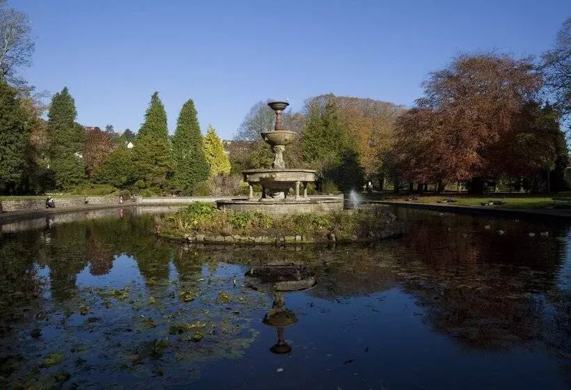 Fotos del hotel Clayton Hotel Silver Springs:  13