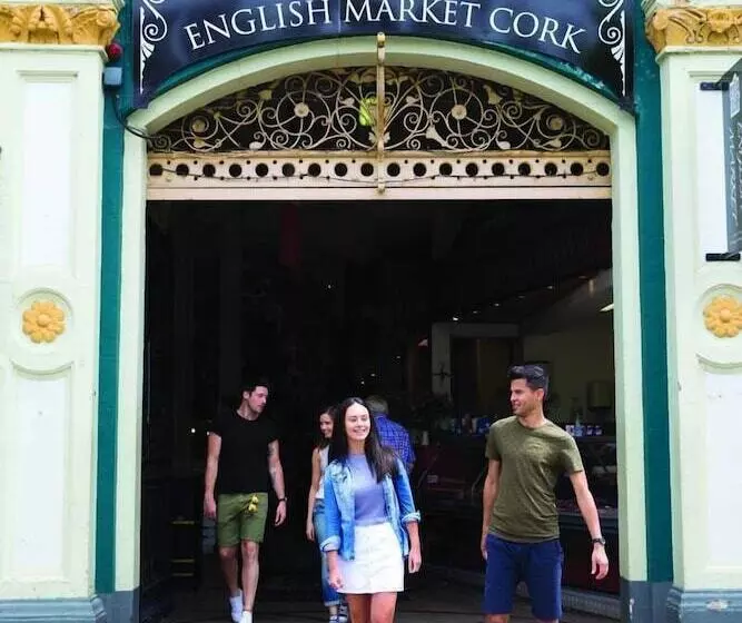 Fotos del hotel Clayton Hotel Silver Springs:  24