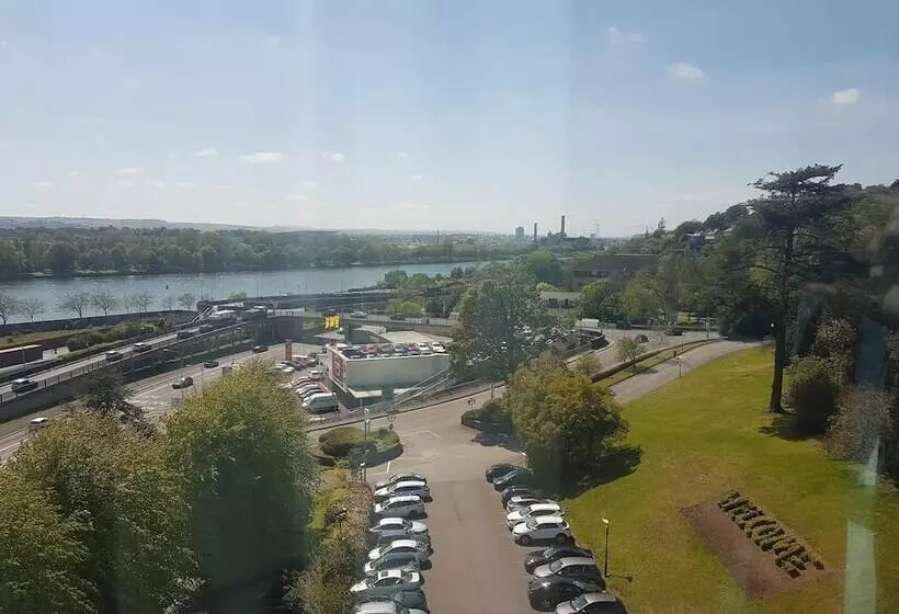 Fotos del hotel Clayton Hotel Silver Springs:  8