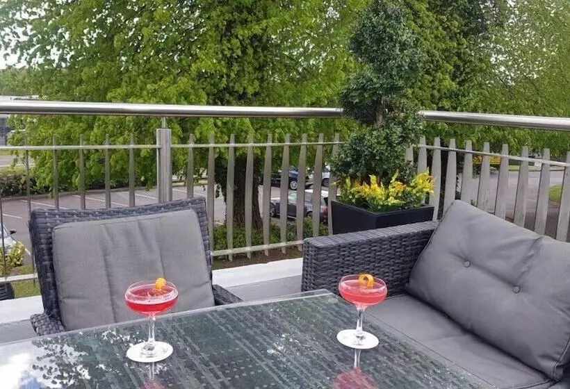 Fotos del hotel Clayton Hotel Silver Springs:  6