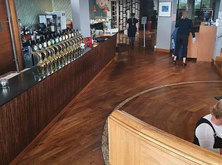 Fotos del hotel Clayton Hotel Silver Springs:  4