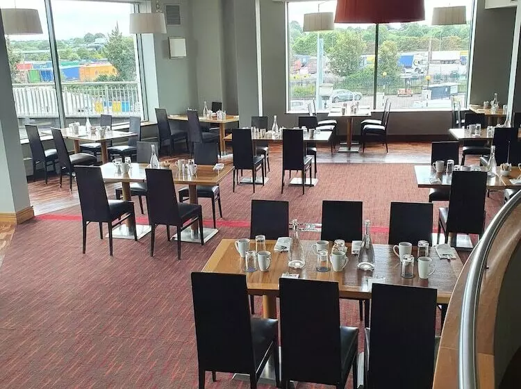 Fotos del hotel Clayton Hotel Silver Springs:  23