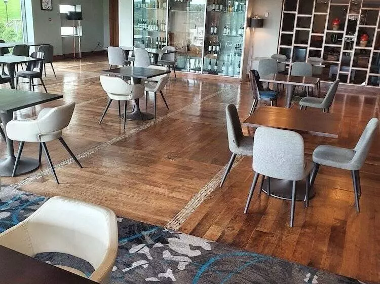 Clayton Hotel Silver Springs