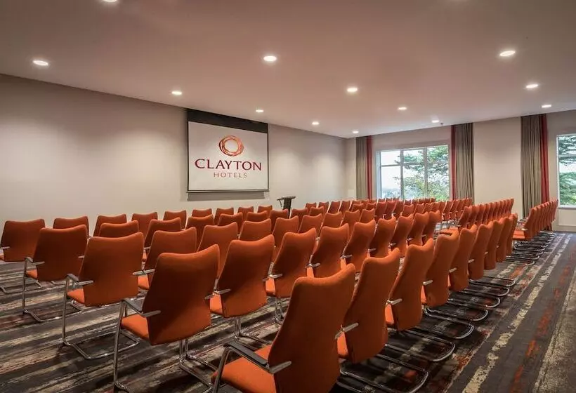 Fotos del hotel Clayton Hotel Silver Springs:  5