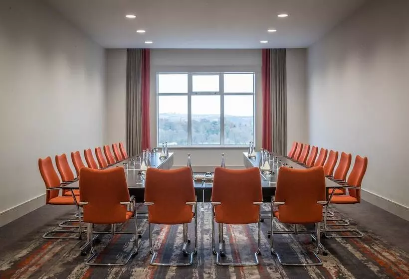 Fotos del hotel Clayton Hotel Silver Springs:  12