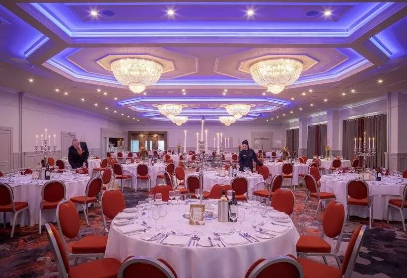 Fotos del hotel Clayton Hotel Silver Springs:  10