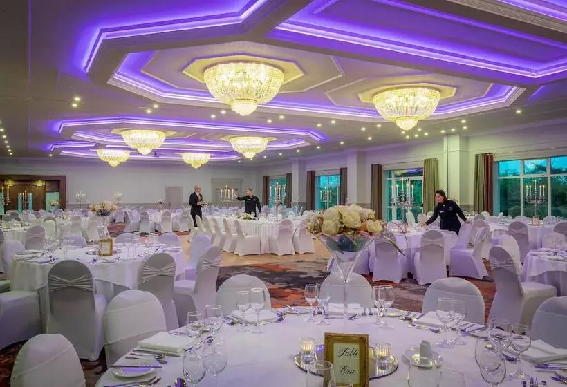 Fotos del hotel Clayton Hotel Silver Springs:  2