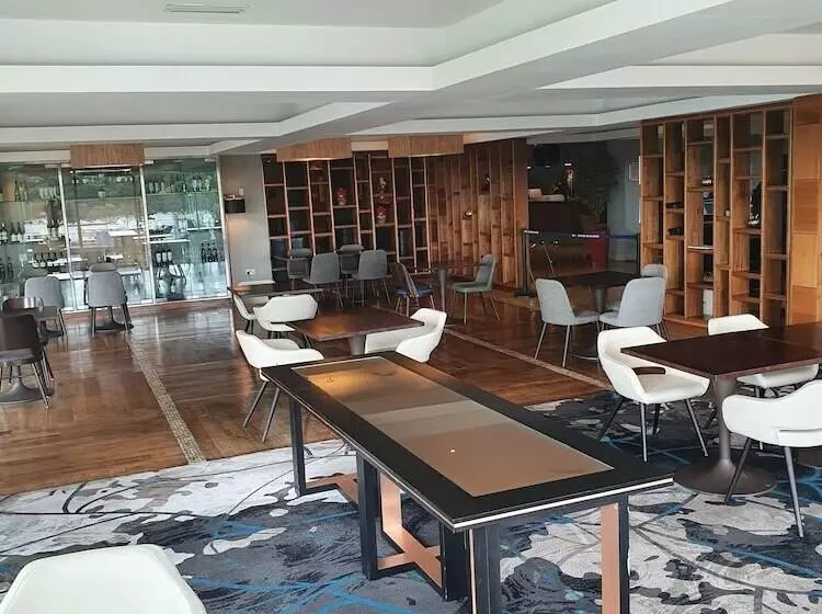 Fotos del hotel Clayton Hotel Silver Springs:  15