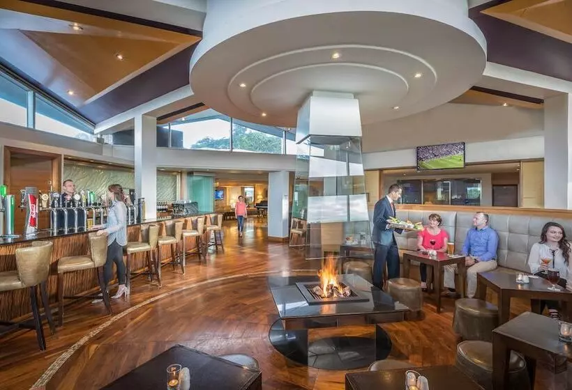 Fotos del hotel Clayton Hotel Silver Springs:  9