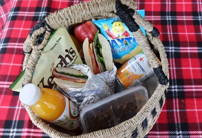 Fotos del hotel Clayton Hotel Silver Springs:  20