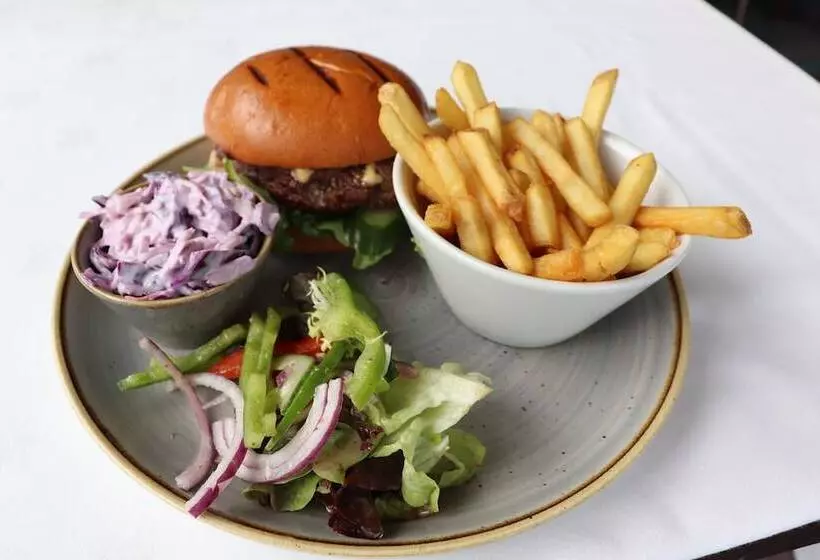 Fotos del hotel Clayton Hotel Silver Springs:  16