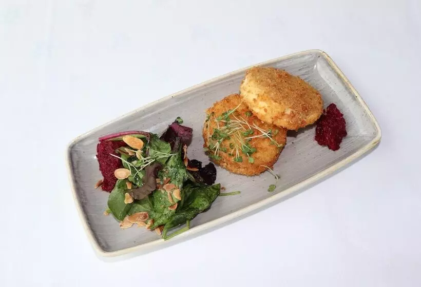 Fotos del hotel Clayton Hotel Silver Springs:  11